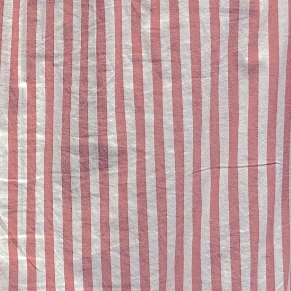 Maternity// Pink Blouse - Picture 4 of 4